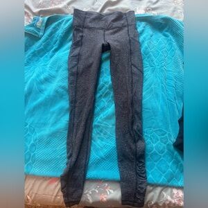 Lululemon athletica leggings